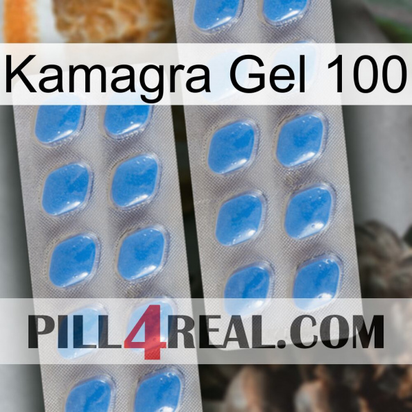 Kamagra Gel 100 23
